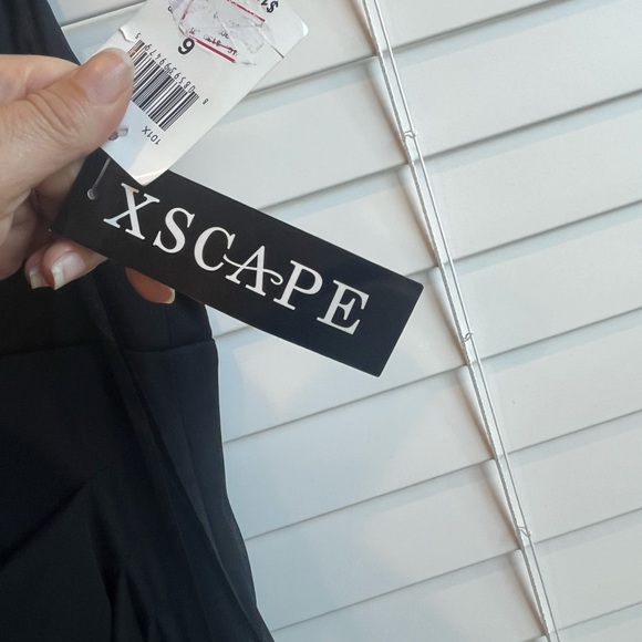 NWT Xscape Formal Gown - Picture 4 of 7